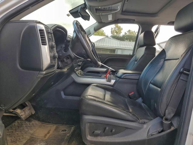 Chevrolet Silverado K1500 Ltz Image 10