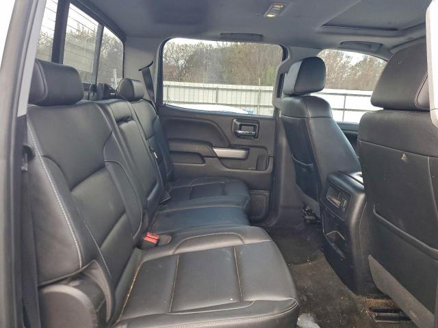 Chevrolet Silverado K1500 Ltz Image 12