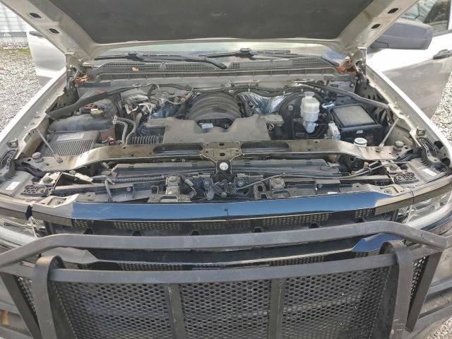 Chevrolet Silverado K1500 Ltz Image 7