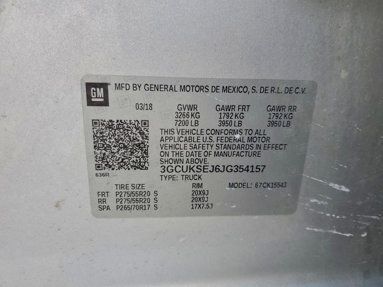 Chevrolet Silverado K1500 Ltz Image 11