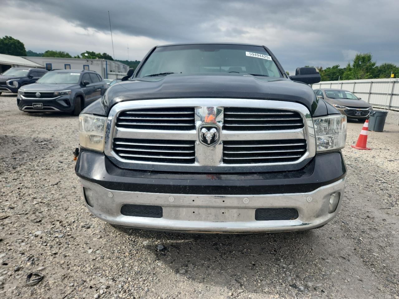 Ram 1500 Slt Image 7
