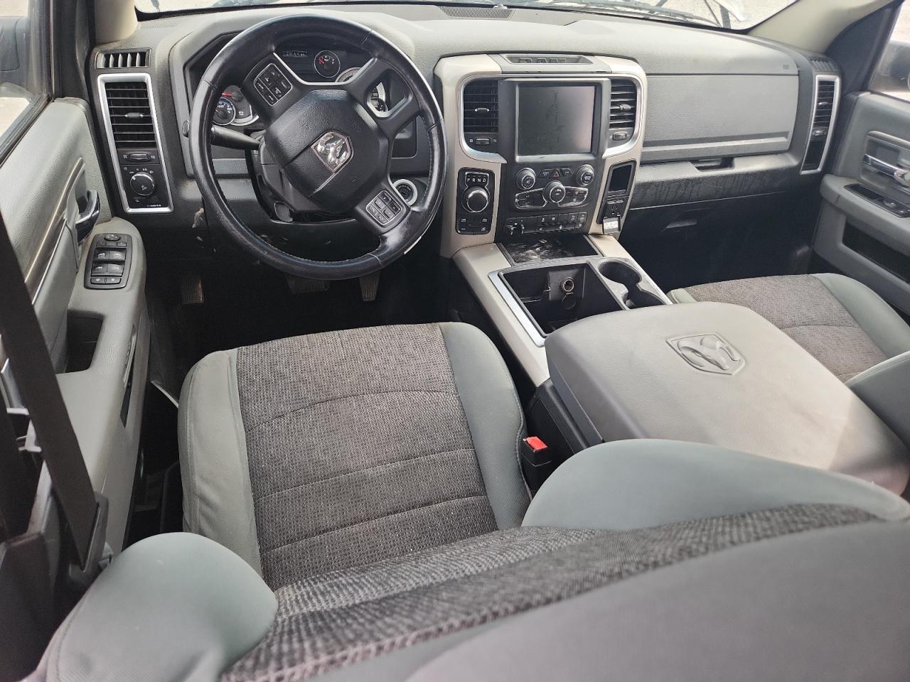 Ram 1500 Slt Image 9