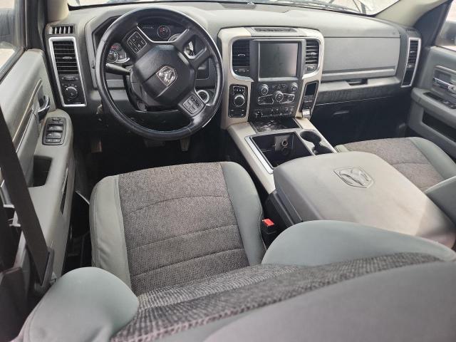 Ram 1500 Slt Image 9