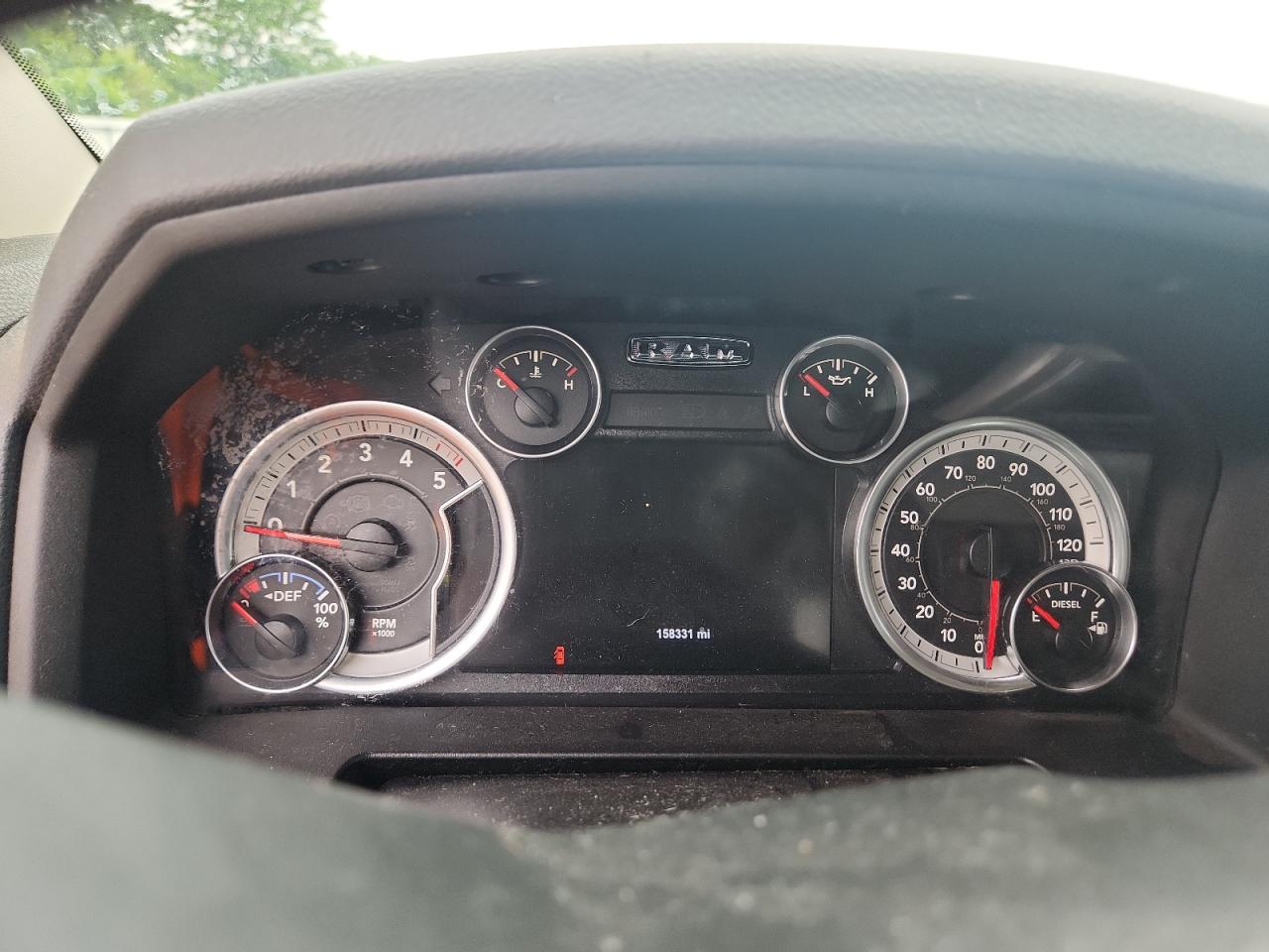 Ram 1500 Slt Image 2