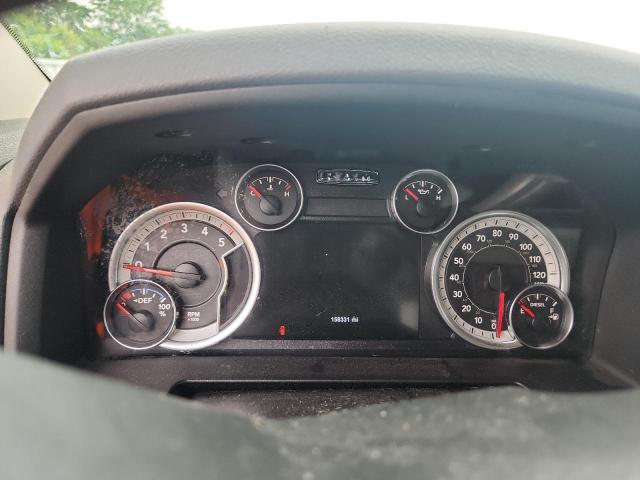 Ram 1500 Slt Image 2