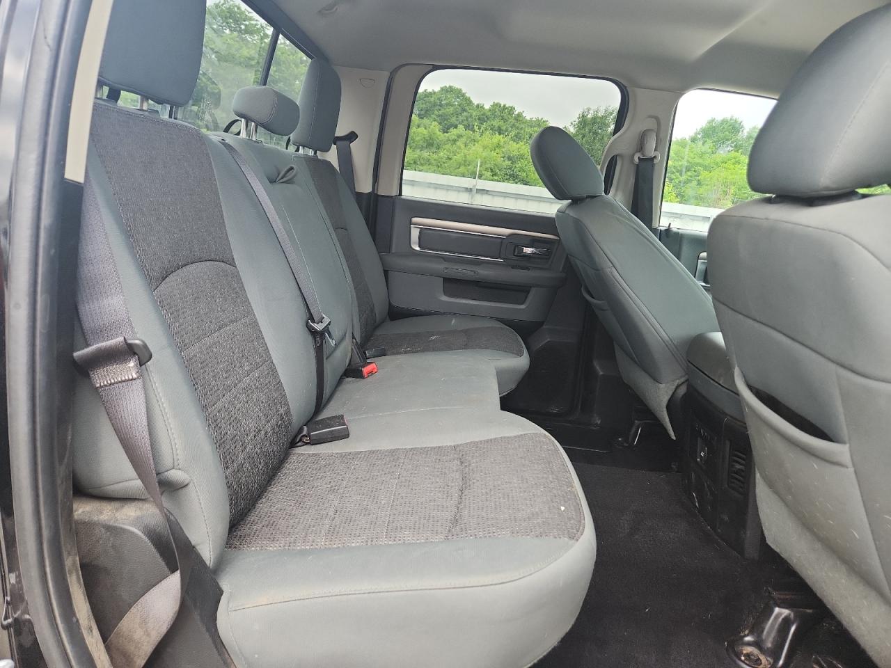 Ram 1500 Slt Image 10