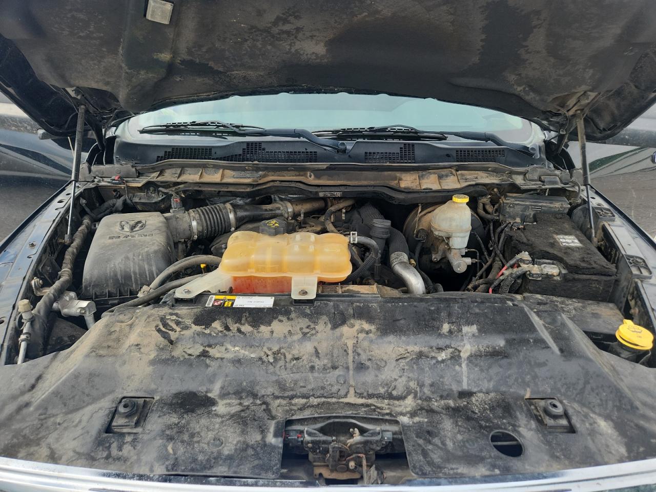 Ram 1500 Slt Image 11