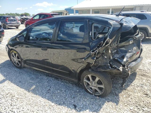 Honda Fit Sport Image 6