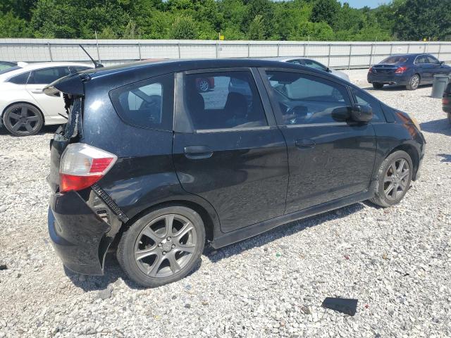 Honda Fit Sport Image 2