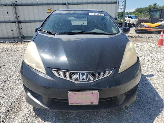 Honda Fit Sport Image 7