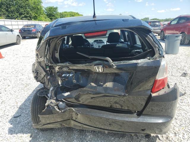 Honda Fit Sport Image 3