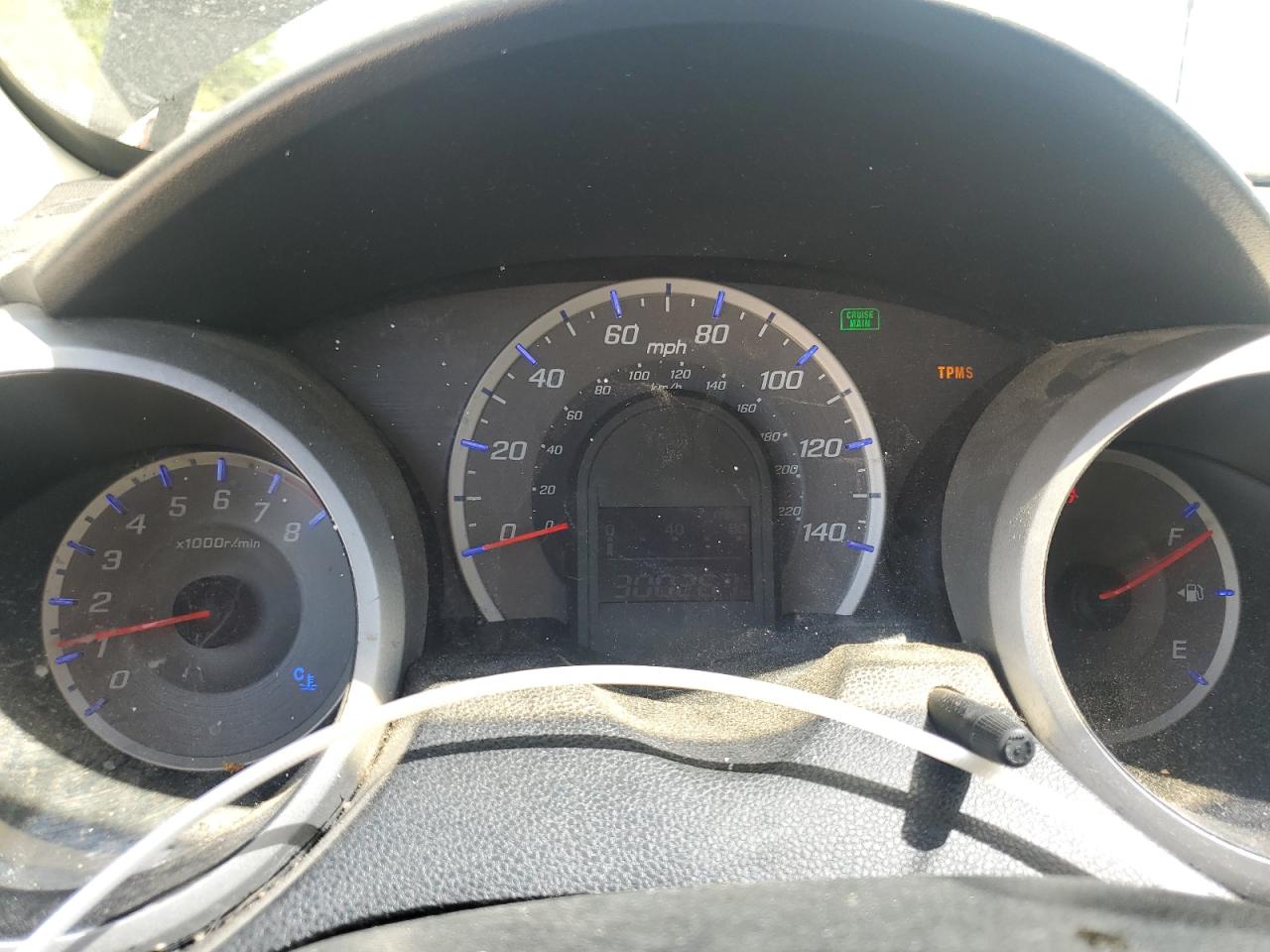 Honda Fit Sport Image 11