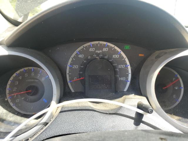 Honda Fit Sport Image 11