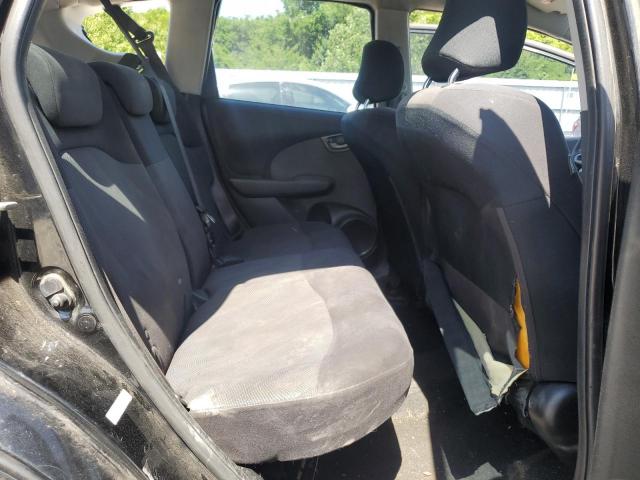 Honda Fit Sport Image 5