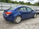 Chevrolet Cruze Ls Image 6