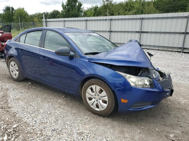 Chevrolet Cruze Ls Image 8