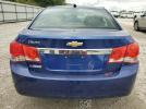 Chevrolet Cruze Ls Image 4