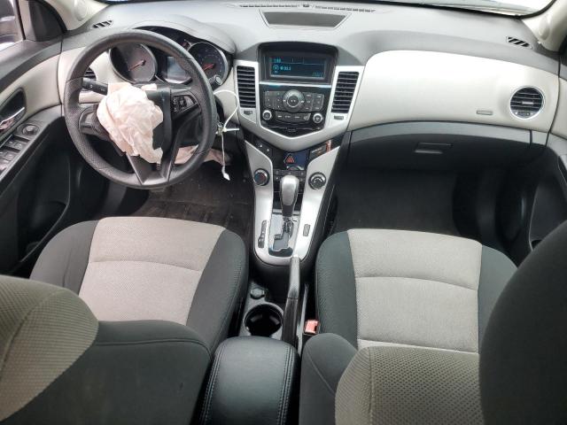 Chevrolet Cruze Ls Image 9