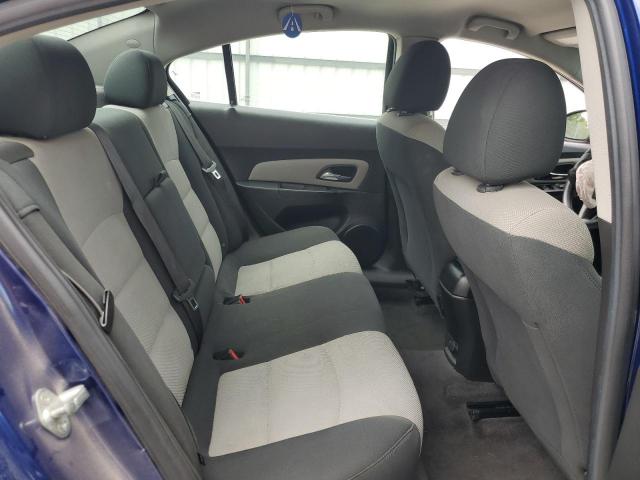 Chevrolet Cruze Ls Image 7