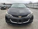 Chevrolet Cruze Ls Image 6