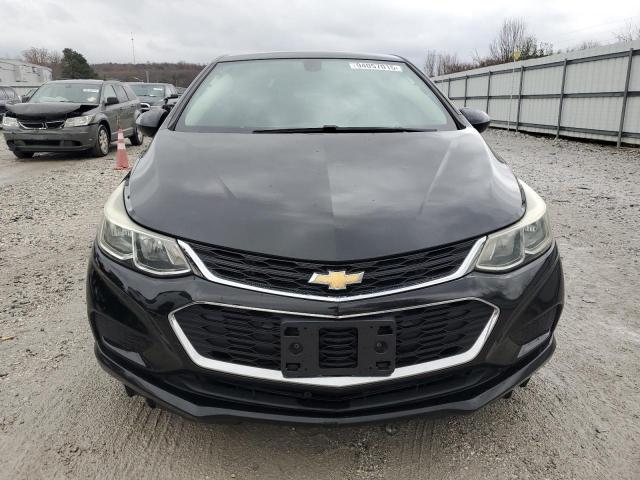 Chevrolet Cruze Ls Image 6