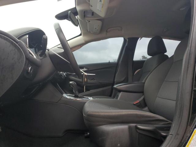 Chevrolet Cruze Ls Image 4