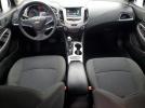Chevrolet Cruze Ls Image 11