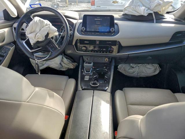 Nissan Rogue Sv Image 6