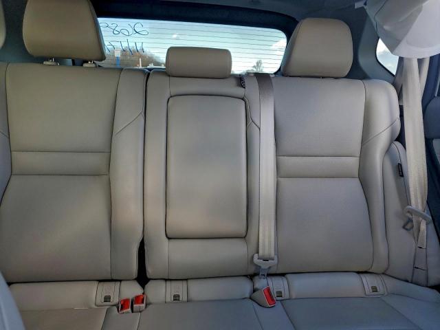 Nissan Rogue Sv Image 8