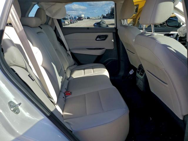 Nissan Rogue Sv Image 10