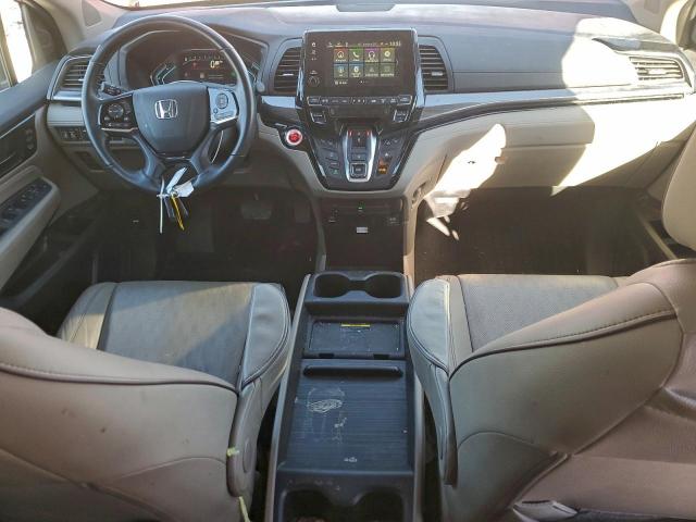 Honda Odyssey Elite Image 14