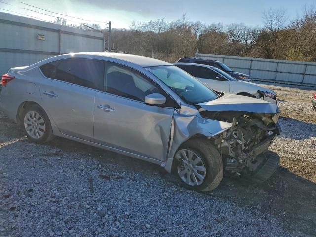 Nissan Sentra S Image 5