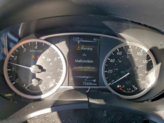 Nissan Sentra S Image 6