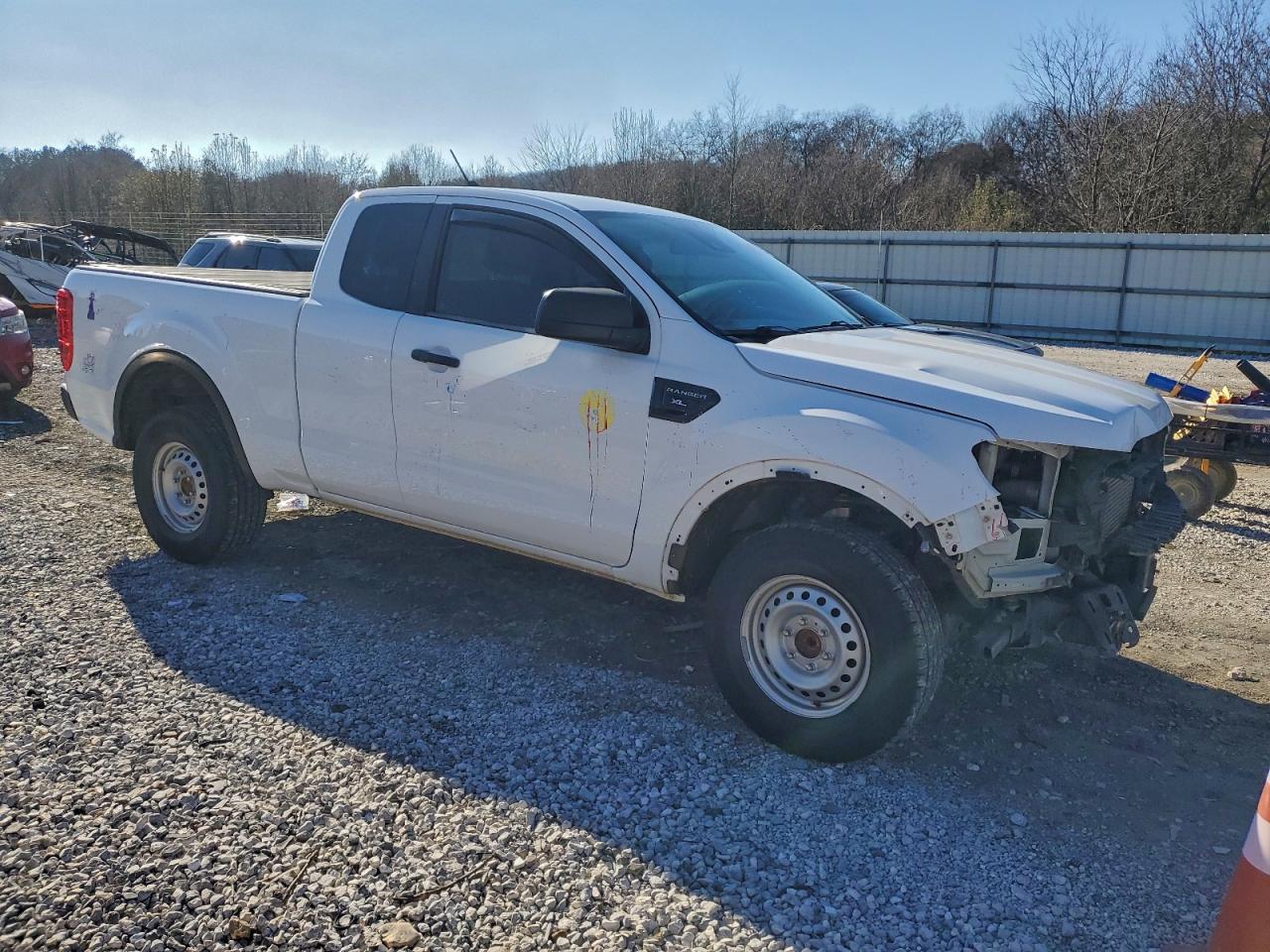 Ford Ranger Xl Image 10