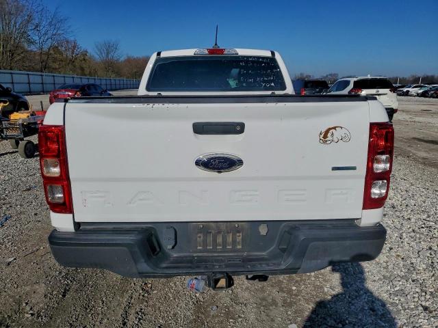 Ford Ranger Xl Image 7