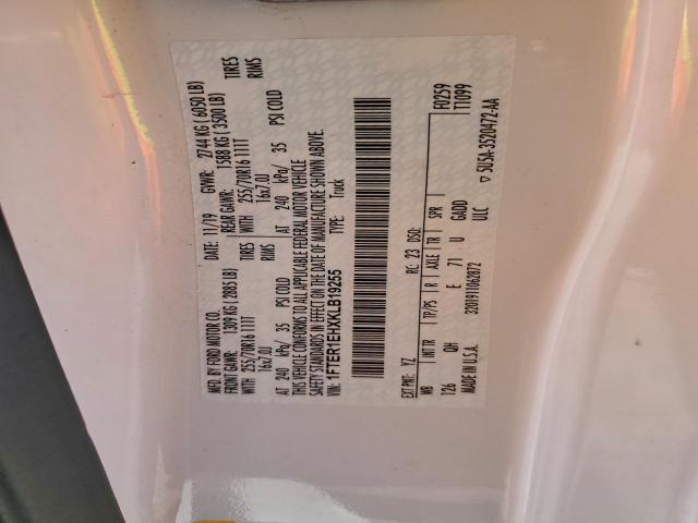 Ford Ranger Xl Image 8