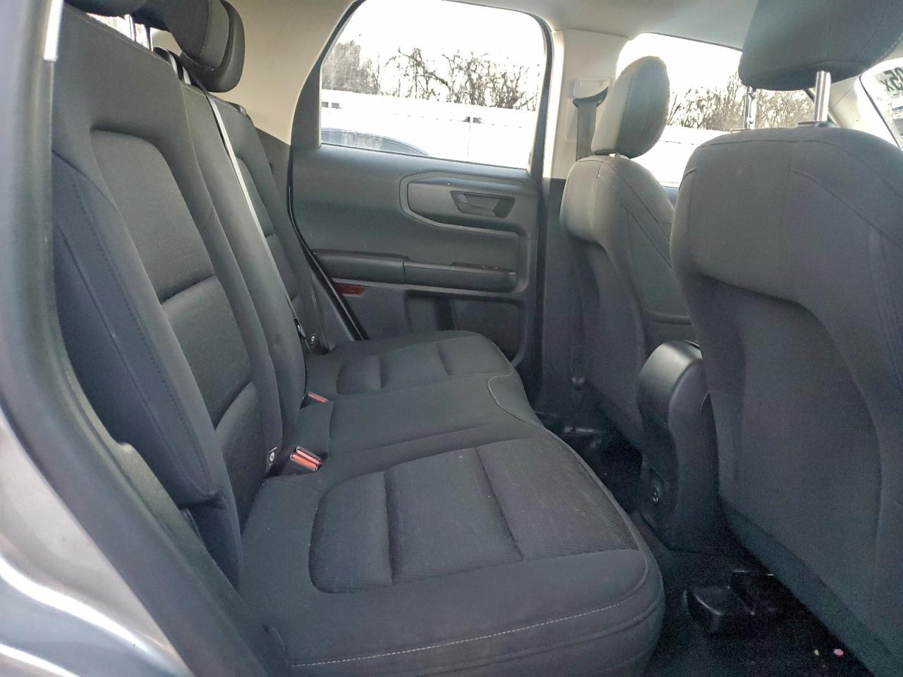 Ford Bronco Image 12