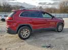 Jeep Grand Cherokee Latitude Image 10