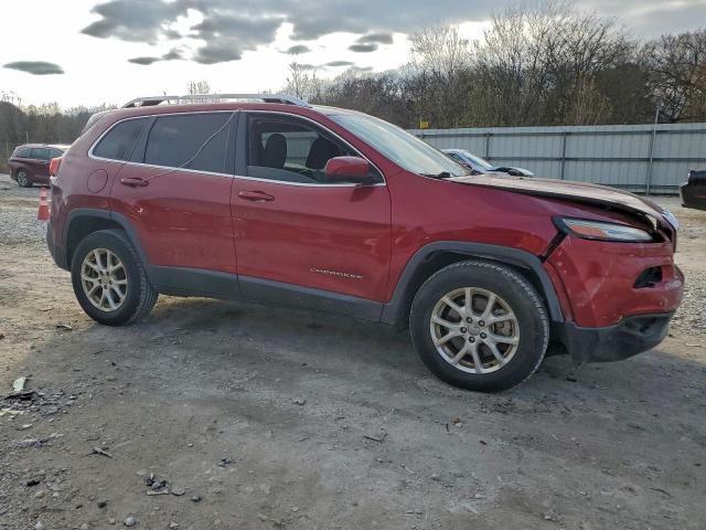 Jeep Grand Cherokee Latitude Image 6