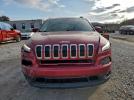 Jeep Grand Cherokee Latitude Image 5