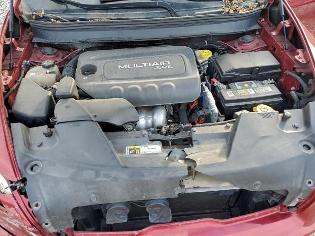 Jeep Grand Cherokee Latitude Image 3