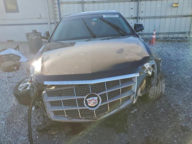 Cadillac CTS Hi Feature V6 Image 11