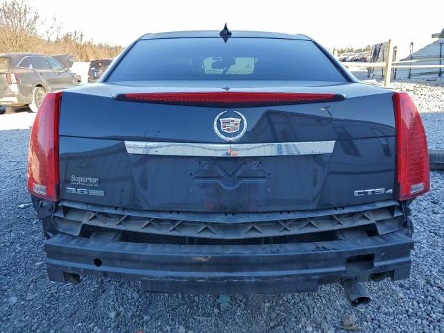 Cadillac CTS Hi Feature V6 Image 6