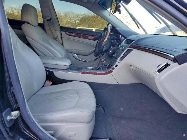 Cadillac CTS Hi Feature V6 Image 8