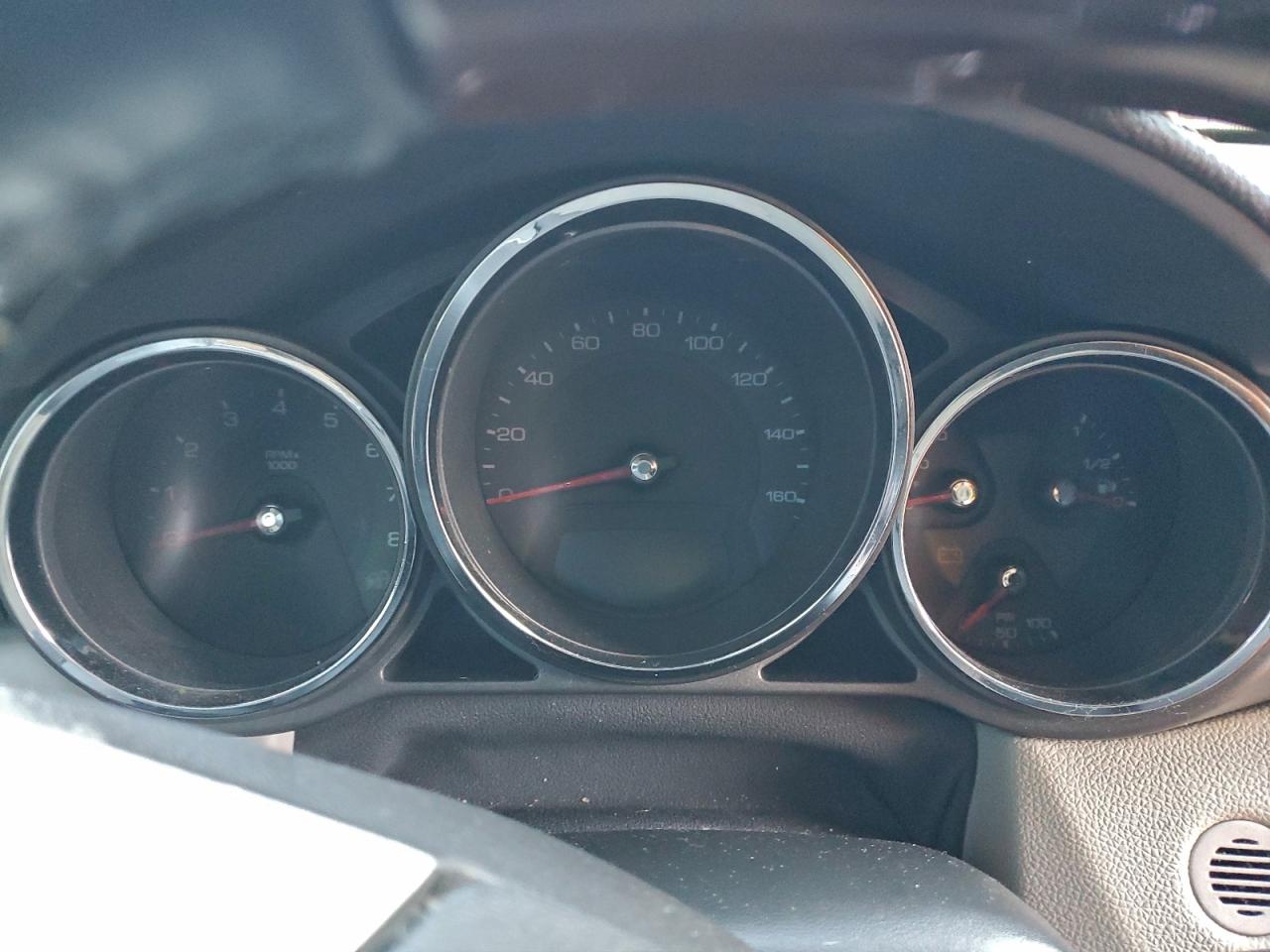 Cadillac CTS Hi Feature V6 Image 7