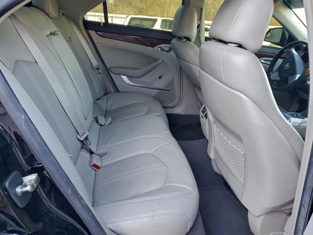 Cadillac CTS Hi Feature V6 Image 5