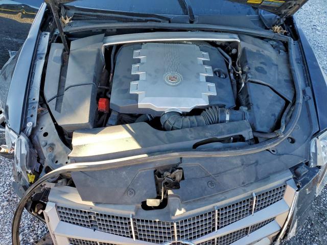 Cadillac CTS Hi Feature V6 Image 9