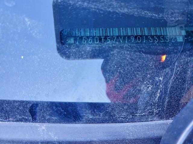 Cadillac CTS Hi Feature V6 Image 10