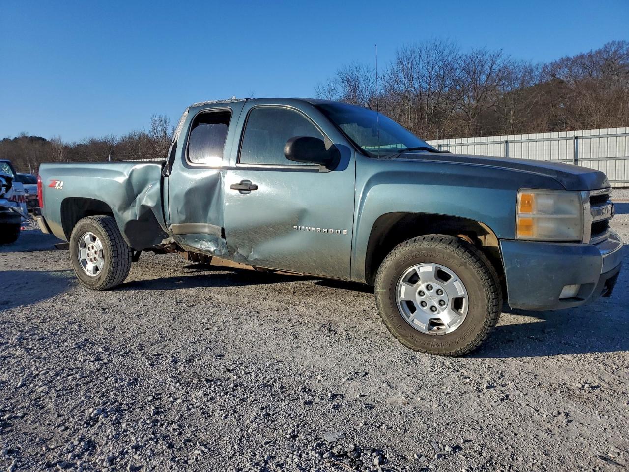 Chevrolet Silverado K1500 Image 5