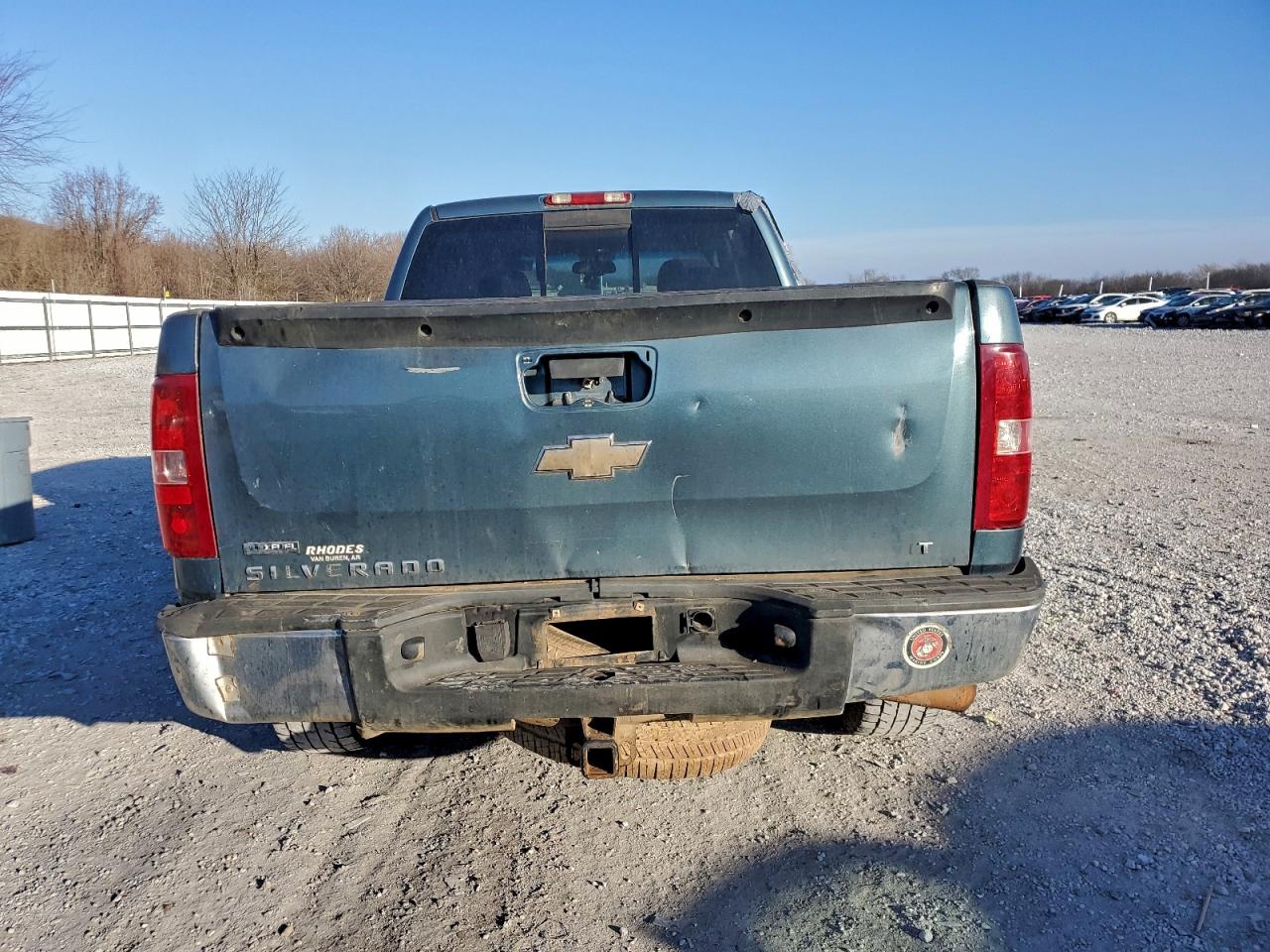 Chevrolet Silverado K1500 Image 4